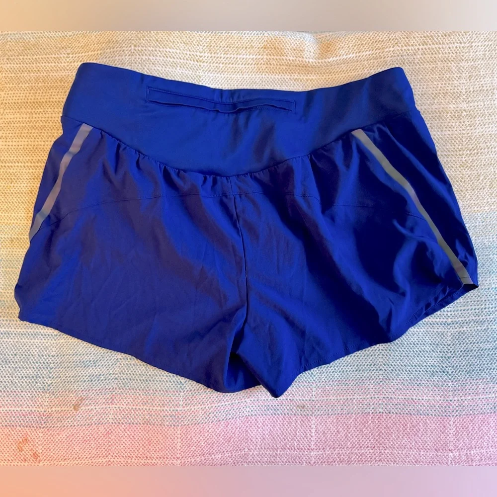 Adidas Climalite M 3” running shorts NWOT - Picture 2 of 3